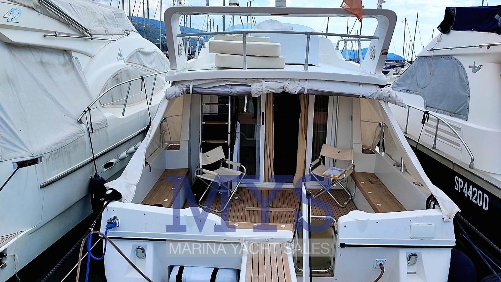 dellapasqua Dc 10 s fly