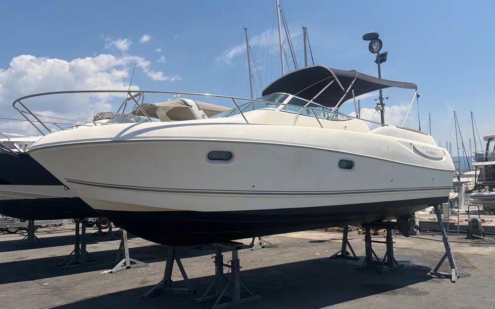 jeanneau Leader 805