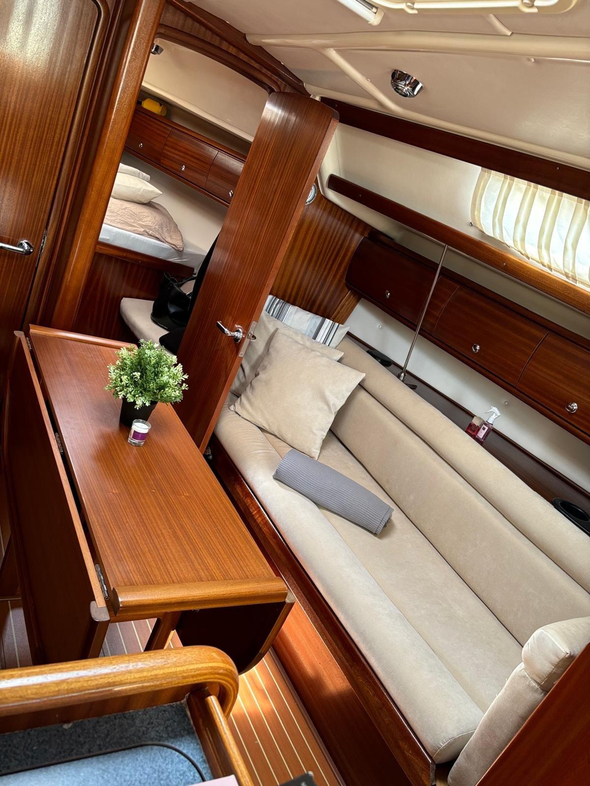 bavaria yachts Bavaria 36 cruiser