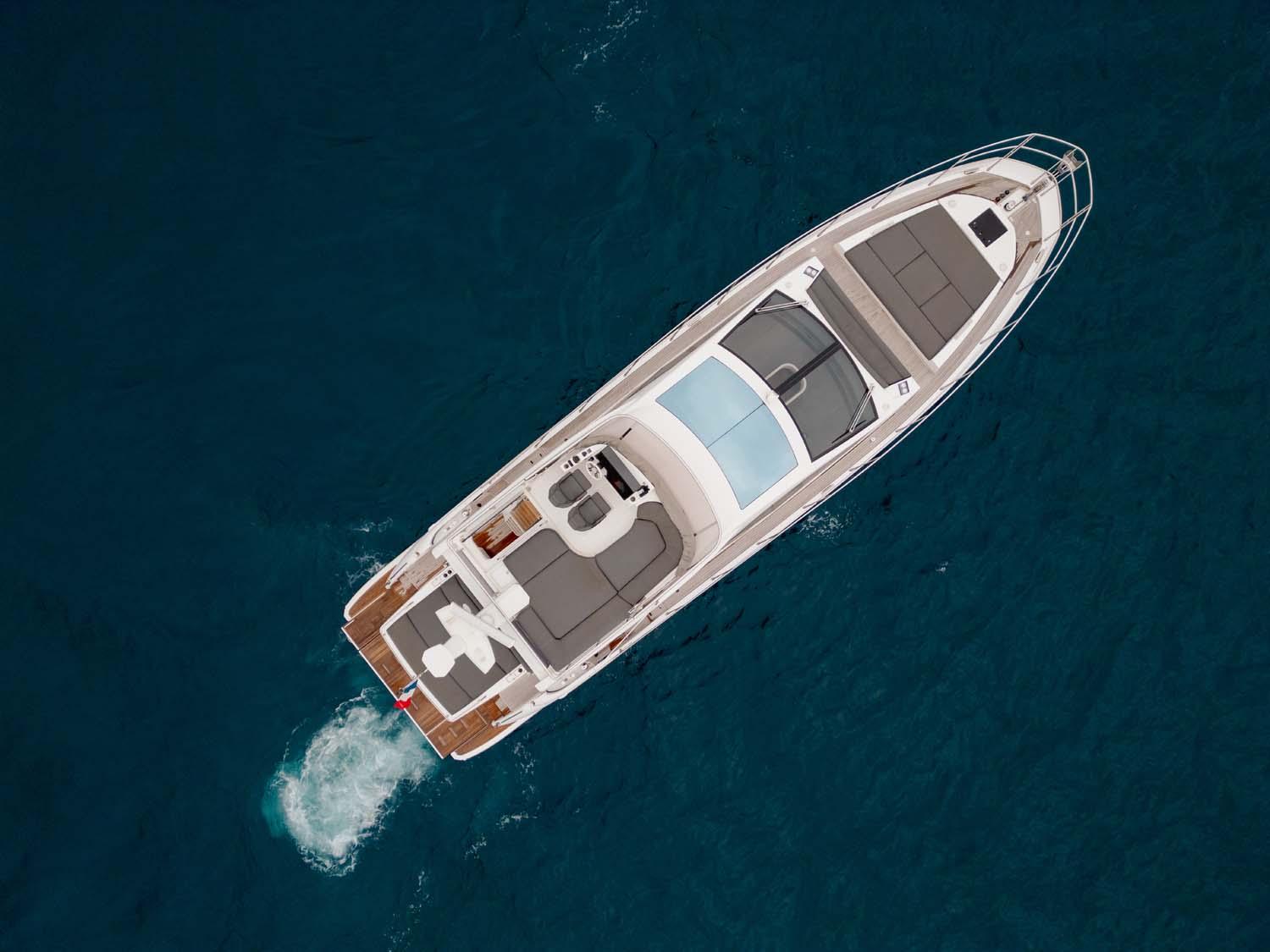 azimut S6
