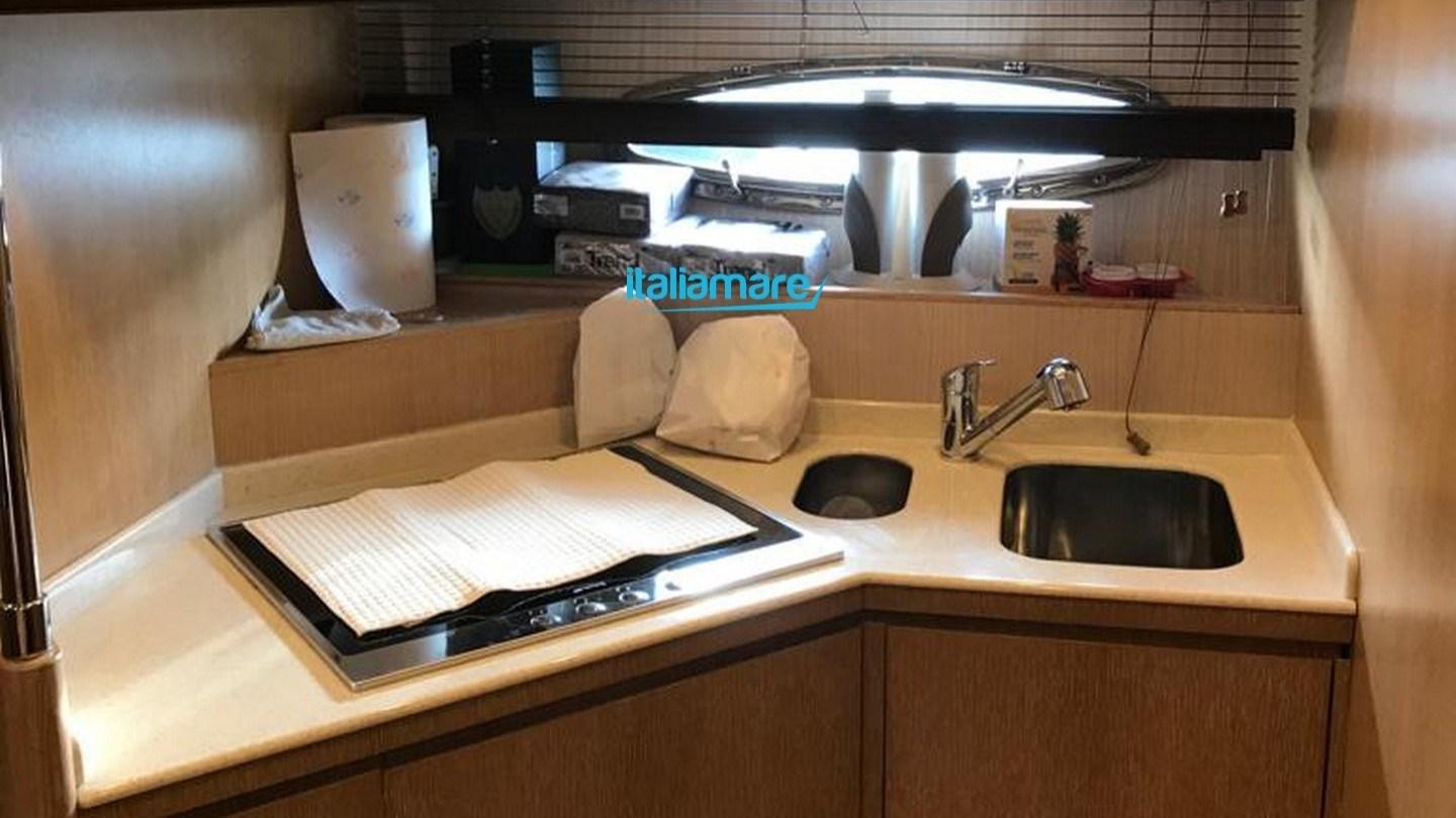 rizzardi Cr 45 incredible