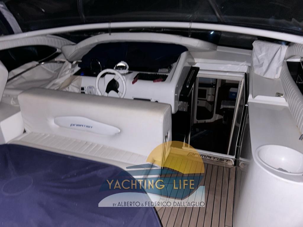 abbate bruno Primatist g 43