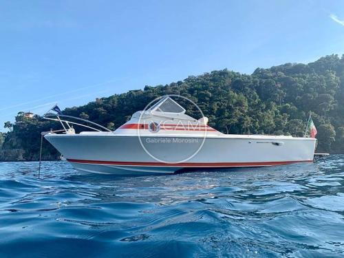 Riva 20 bahia mar