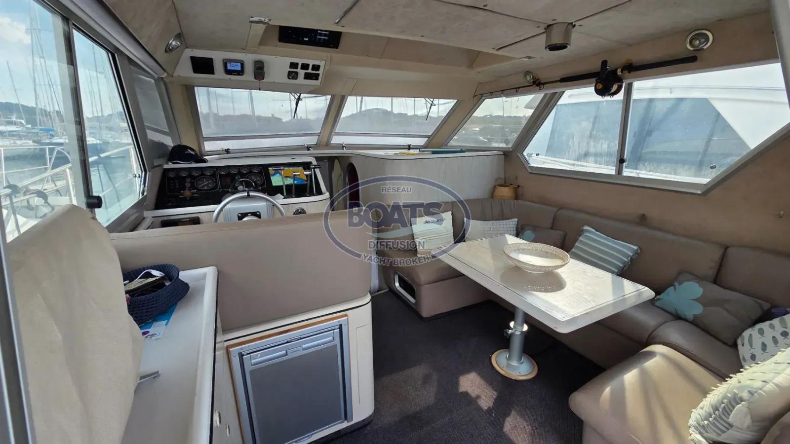 gibert marine Jamaica 38