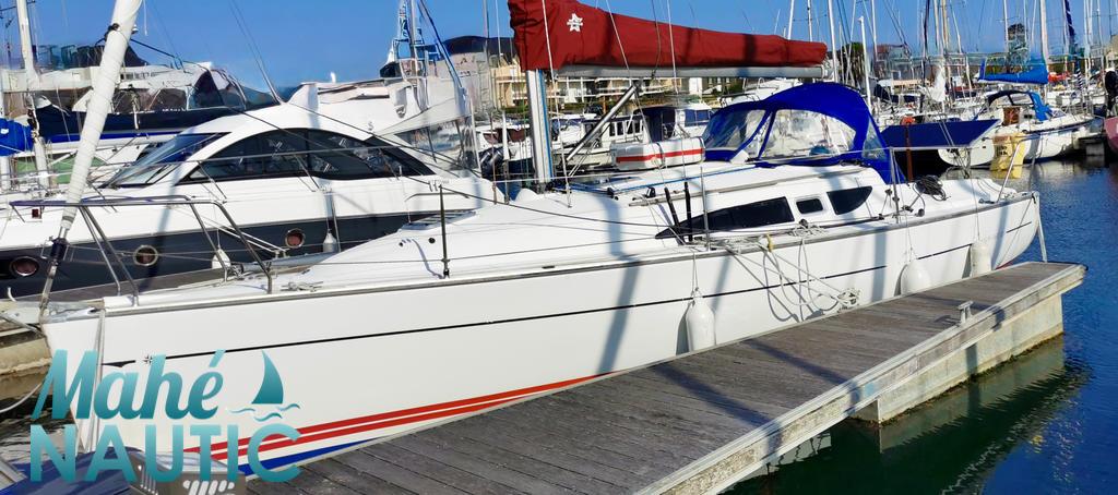 jeanneau Sun fast 32i
