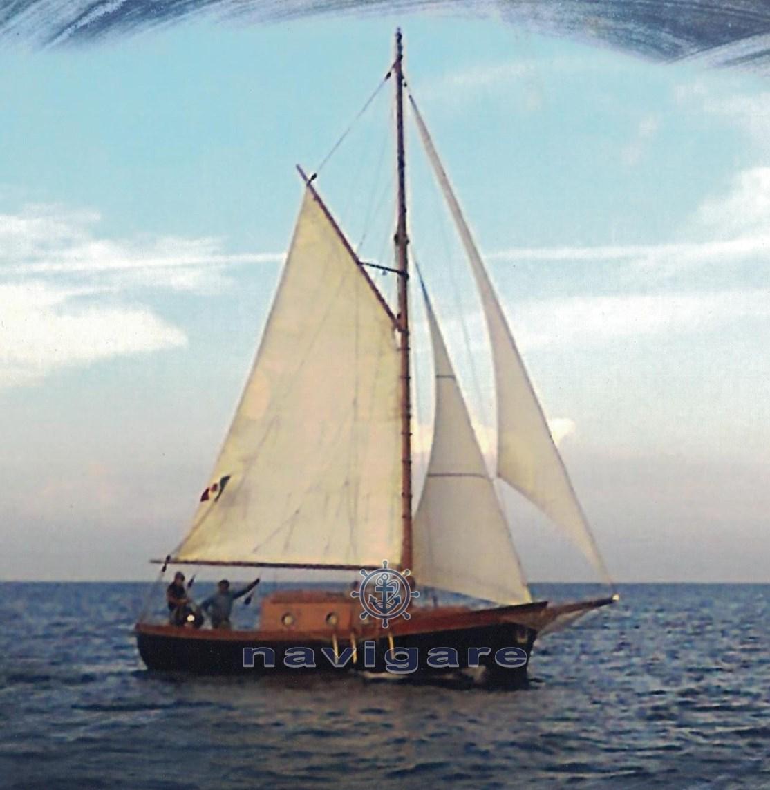 bianchi e cecchi Cutter