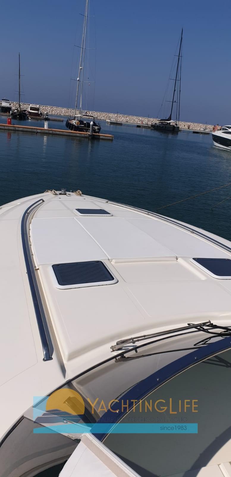 italcraft X 54