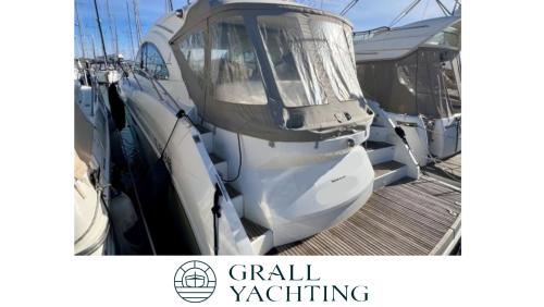 Beneteau grand turismo 44