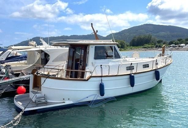 menorquin Menorquin 100