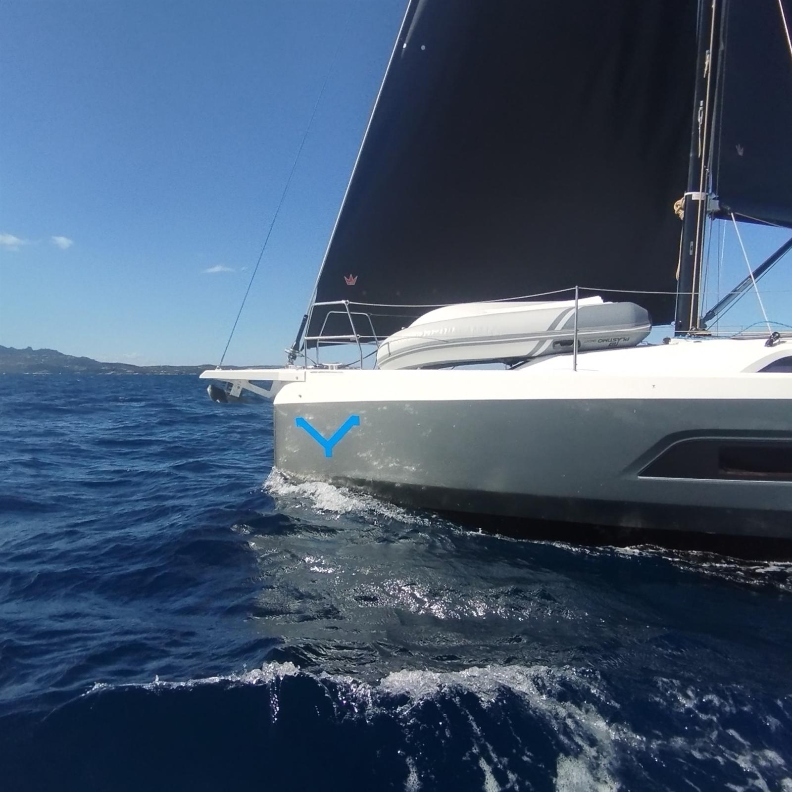 dufour yachts Dufour 37