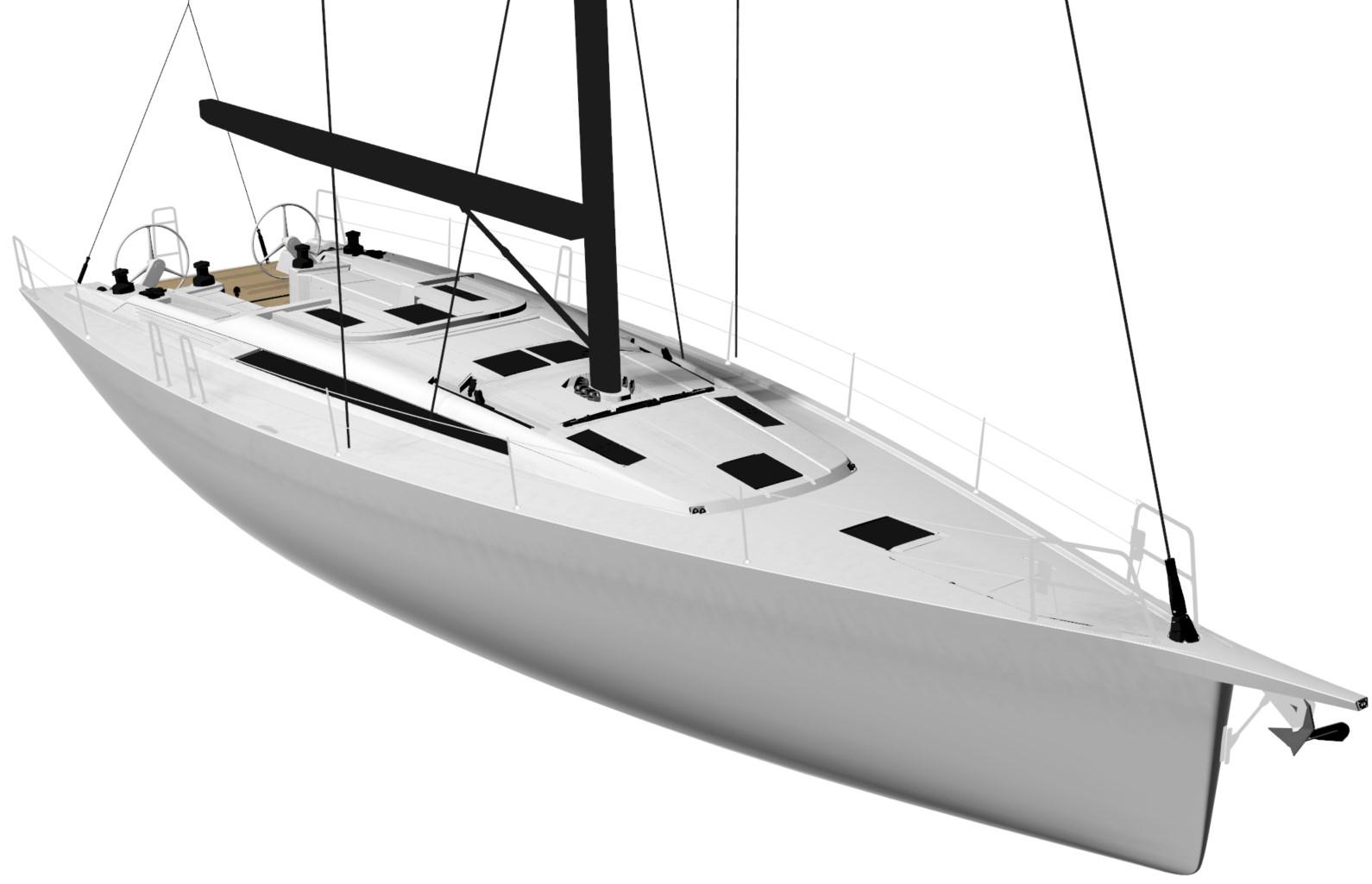 italia yachts Italia 16.98