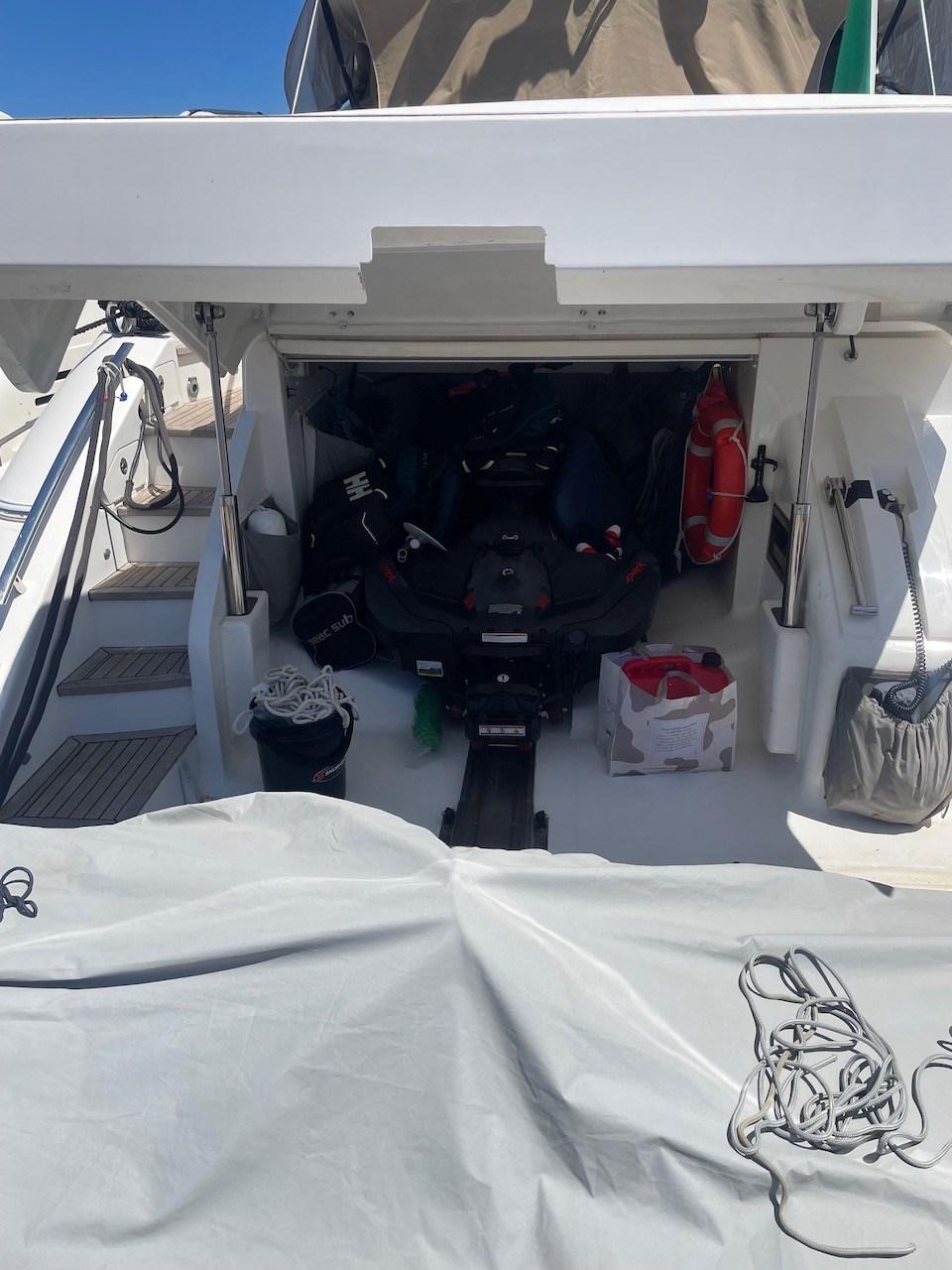 princess yachts V62