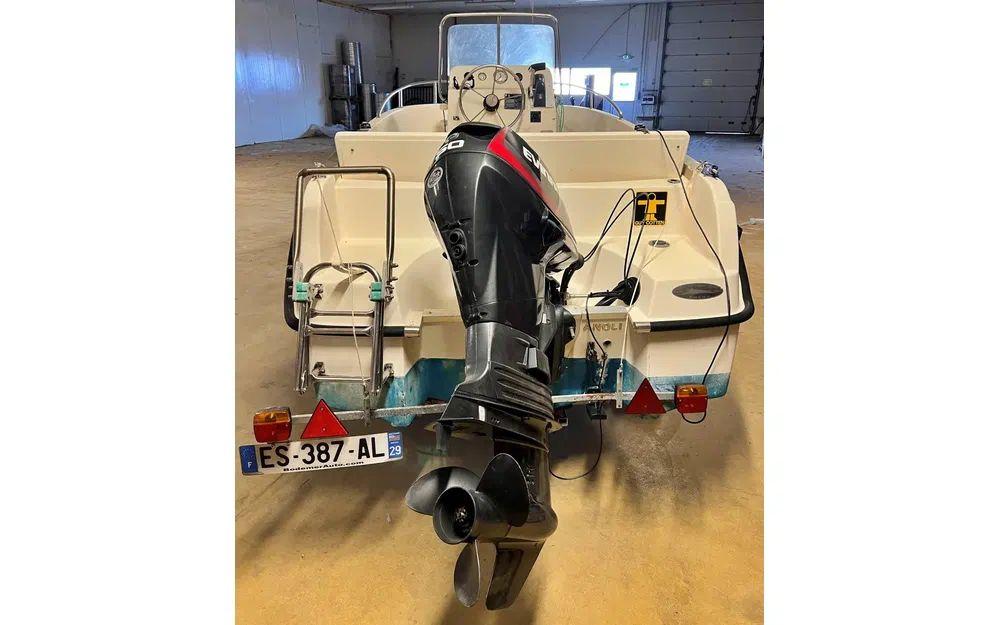 kelt Sunbird 160