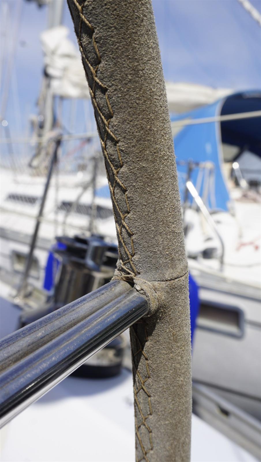 Contessa 43