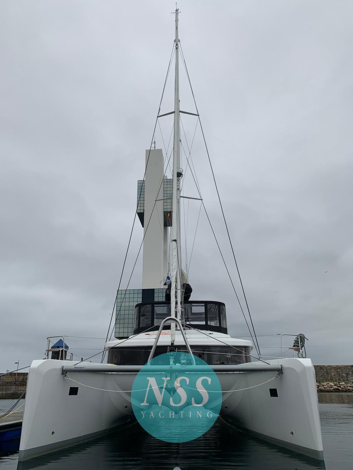 lagoon 52 fly