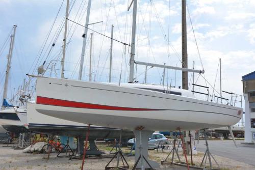 Jeanneau sun fast 3200