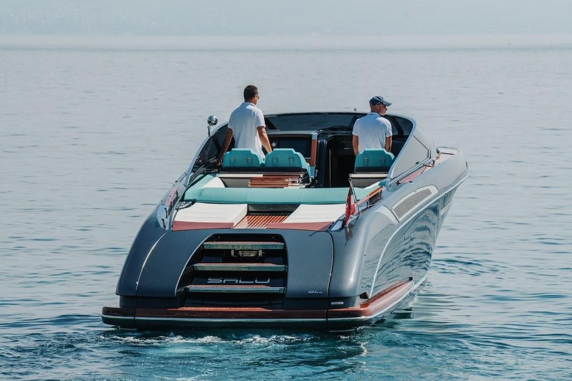 riva 38 rivamare