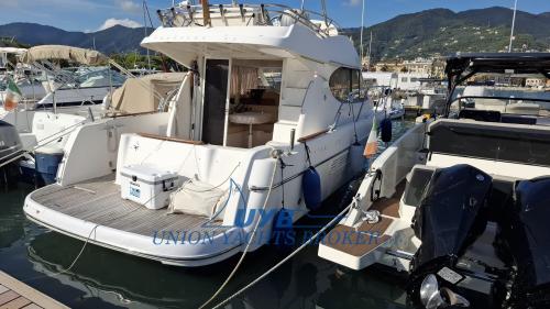 Jeanneau prestige 32 fly