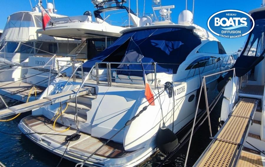 princess Princess v70 sport