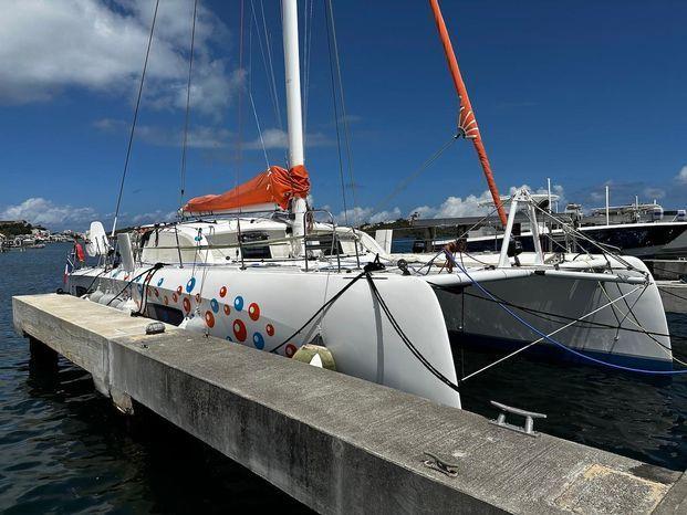 outremer 51