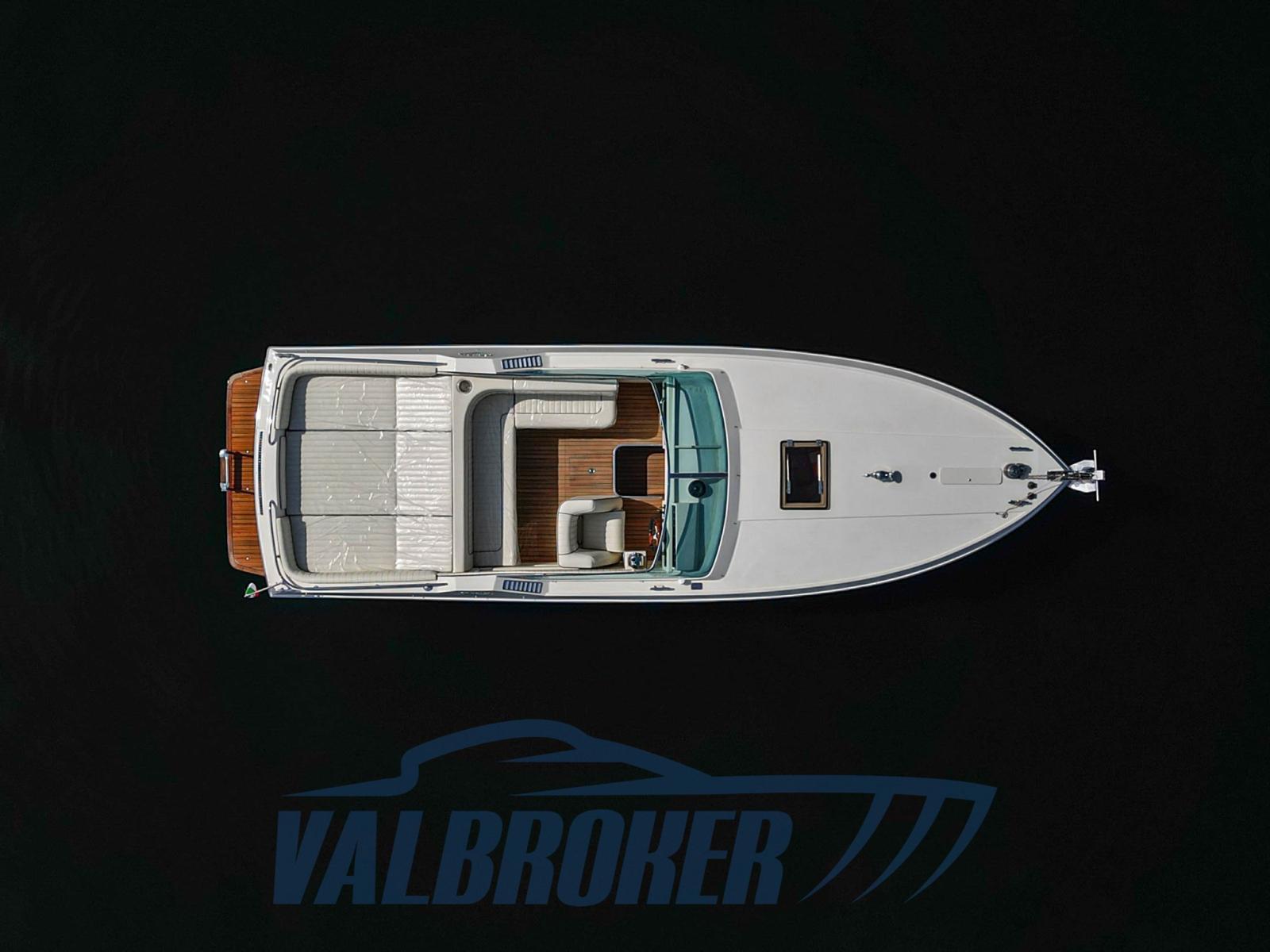 colombo Antibes 27