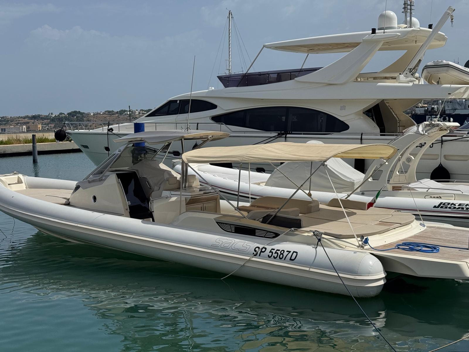 sacs Strider 13