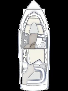 doral Monticello 250 se