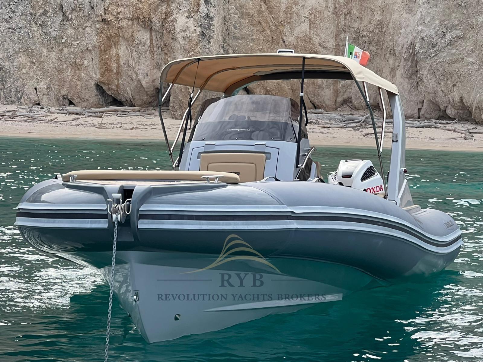 salpa Soleil 28
