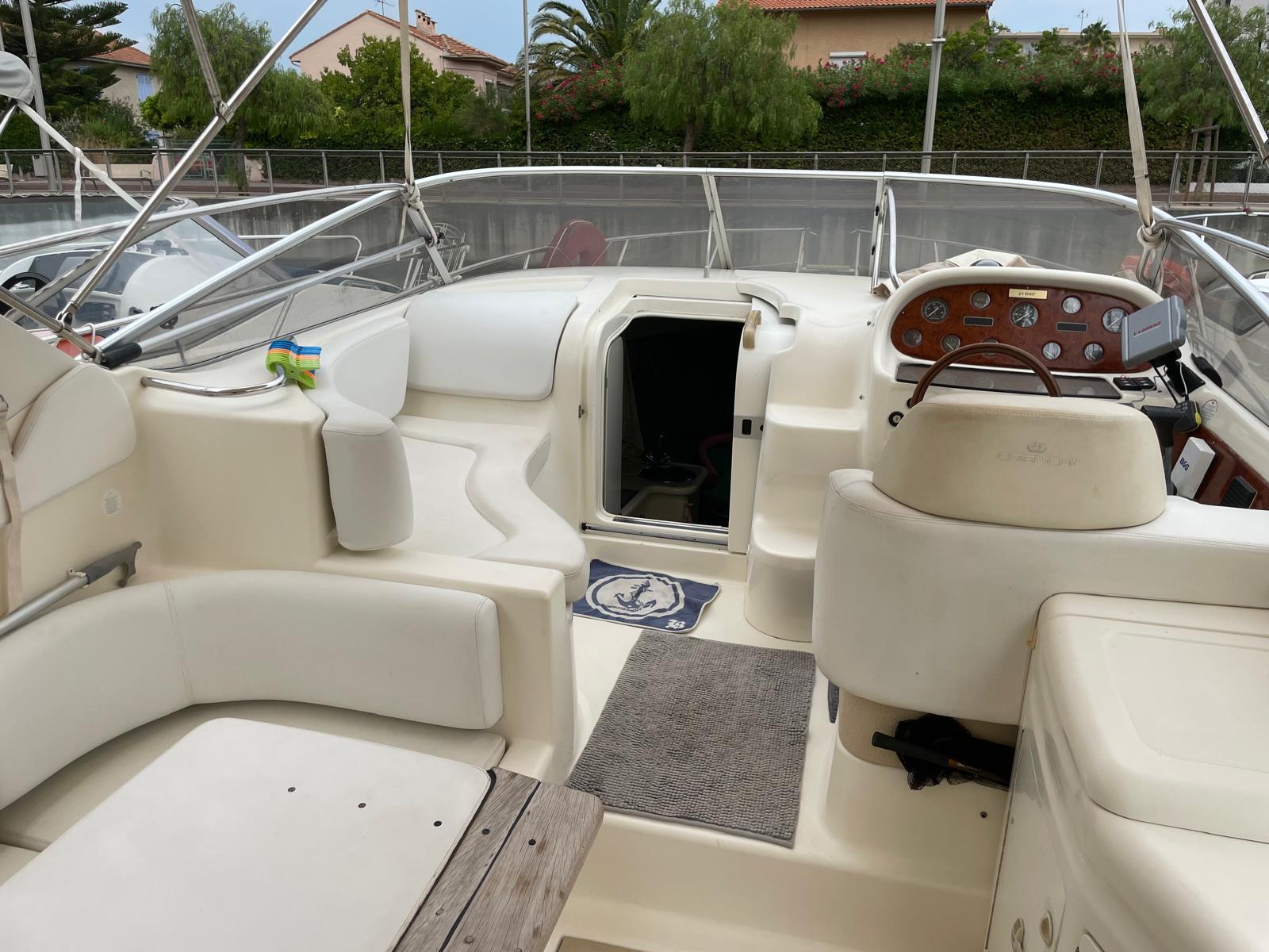 cn cranchi Cranchi giada 30