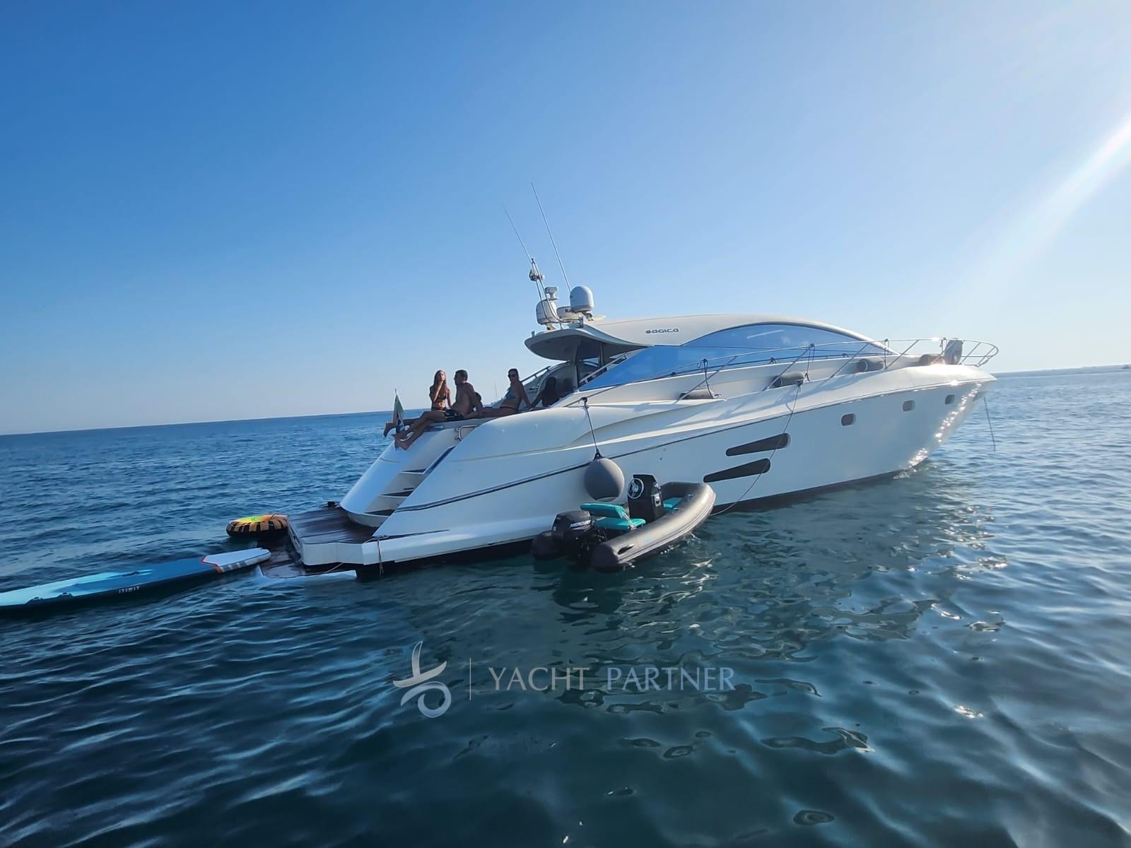 sogica Openbridge 55