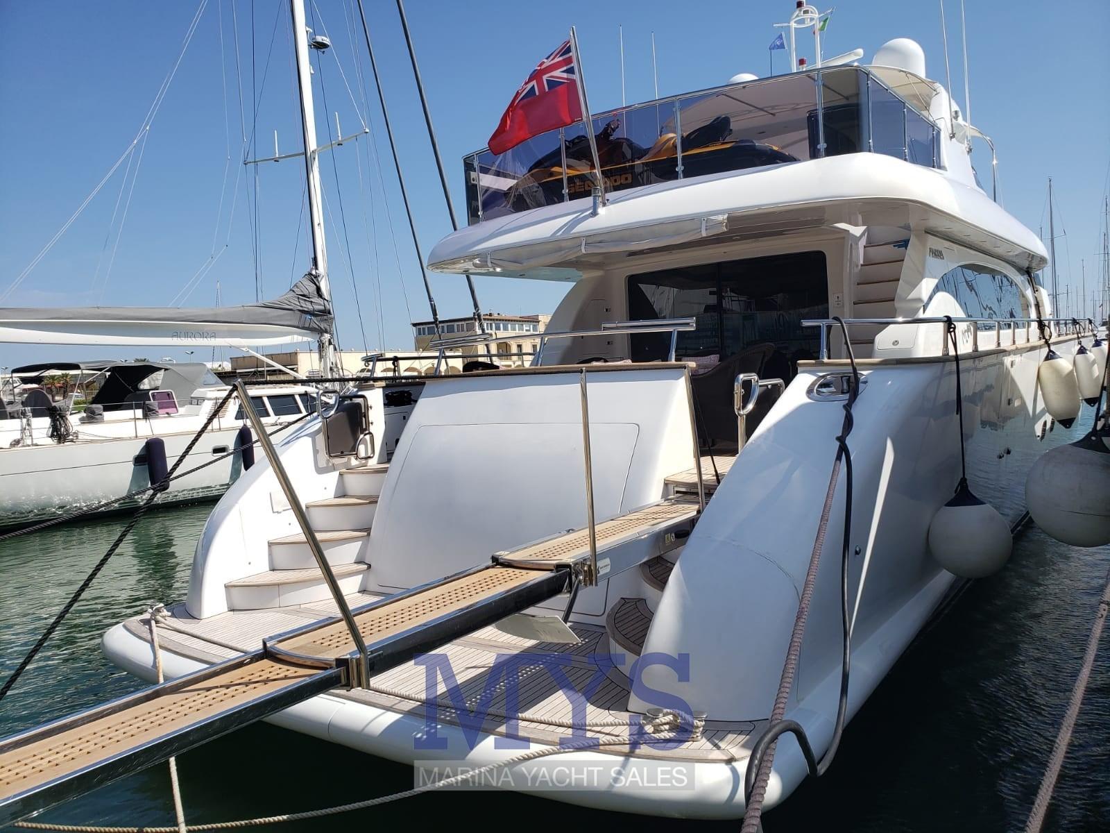 maiora Maiora 27