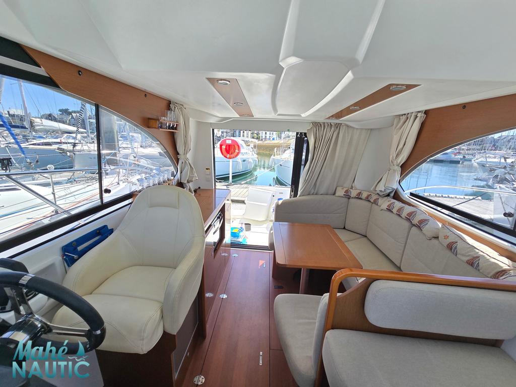 beneteau Antares 30 fly