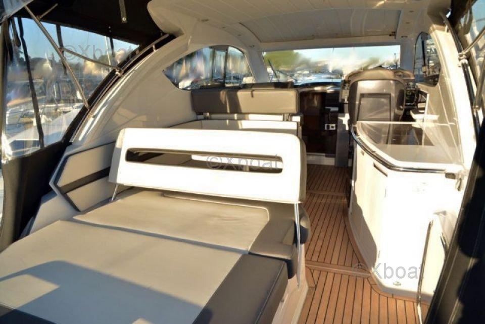 galeon Galeon 325 hts