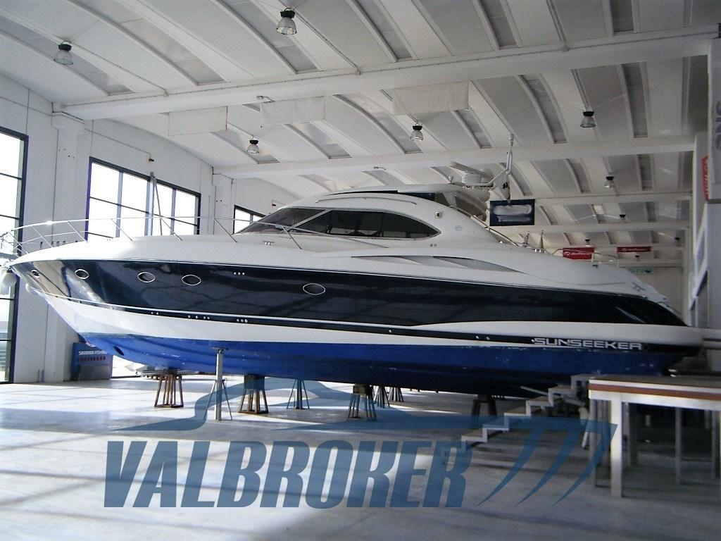 sunseeker Predator 60