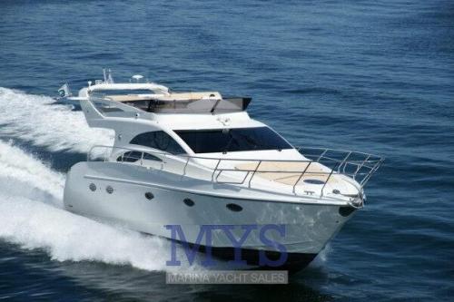Enterprise marine em 420