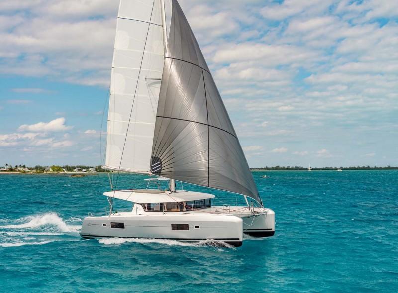 lagoon yachts Lagoon 42