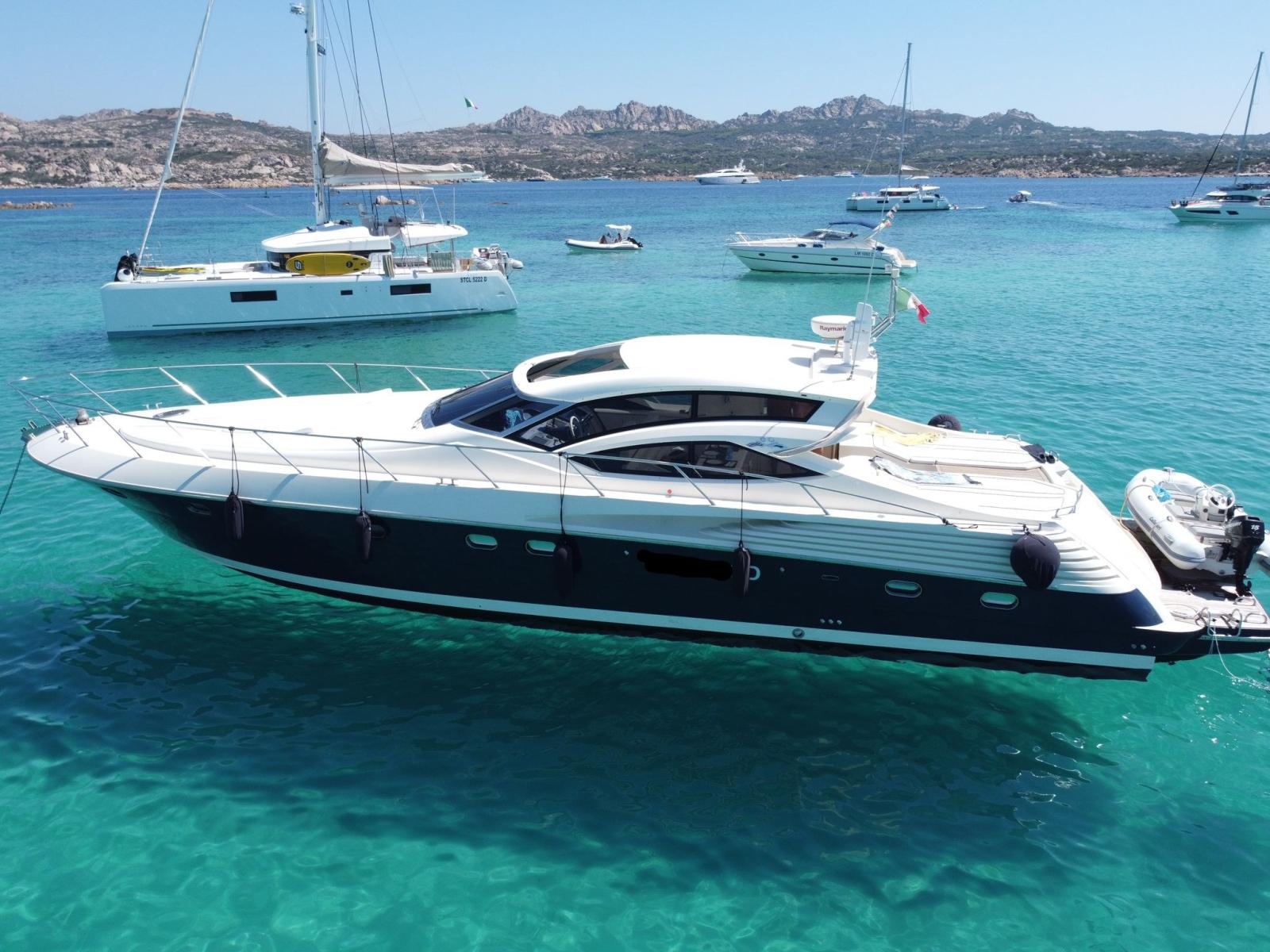 cantieri di sarnico Sarnico 60