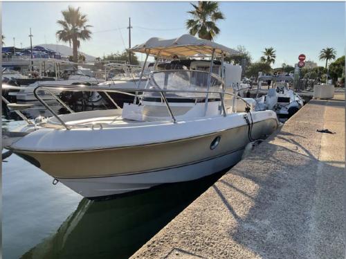 sessa Key largo 26