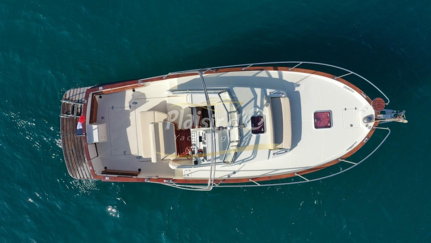 rhea 850 Open