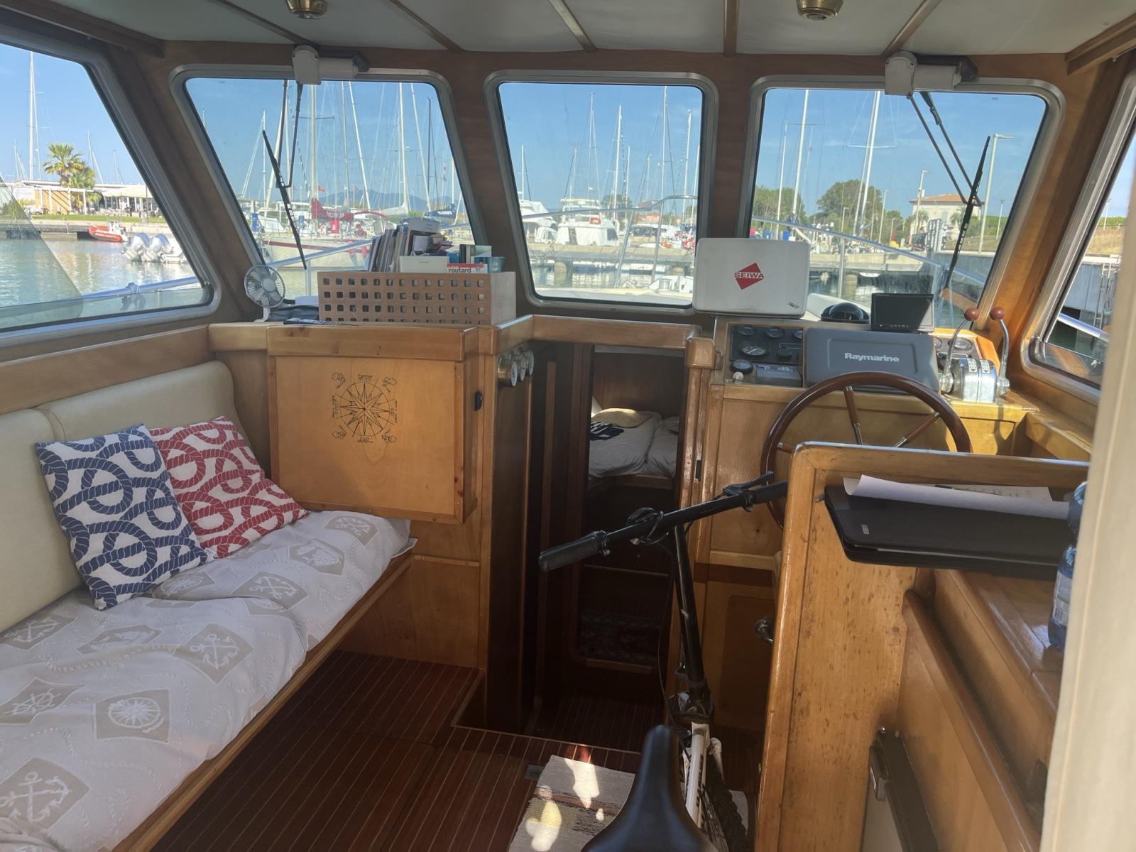 sciallino Sciallino 33 fly