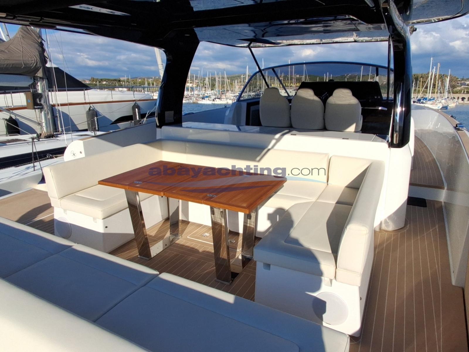 solaris power 52 open