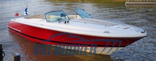 chris craft Corsair 25