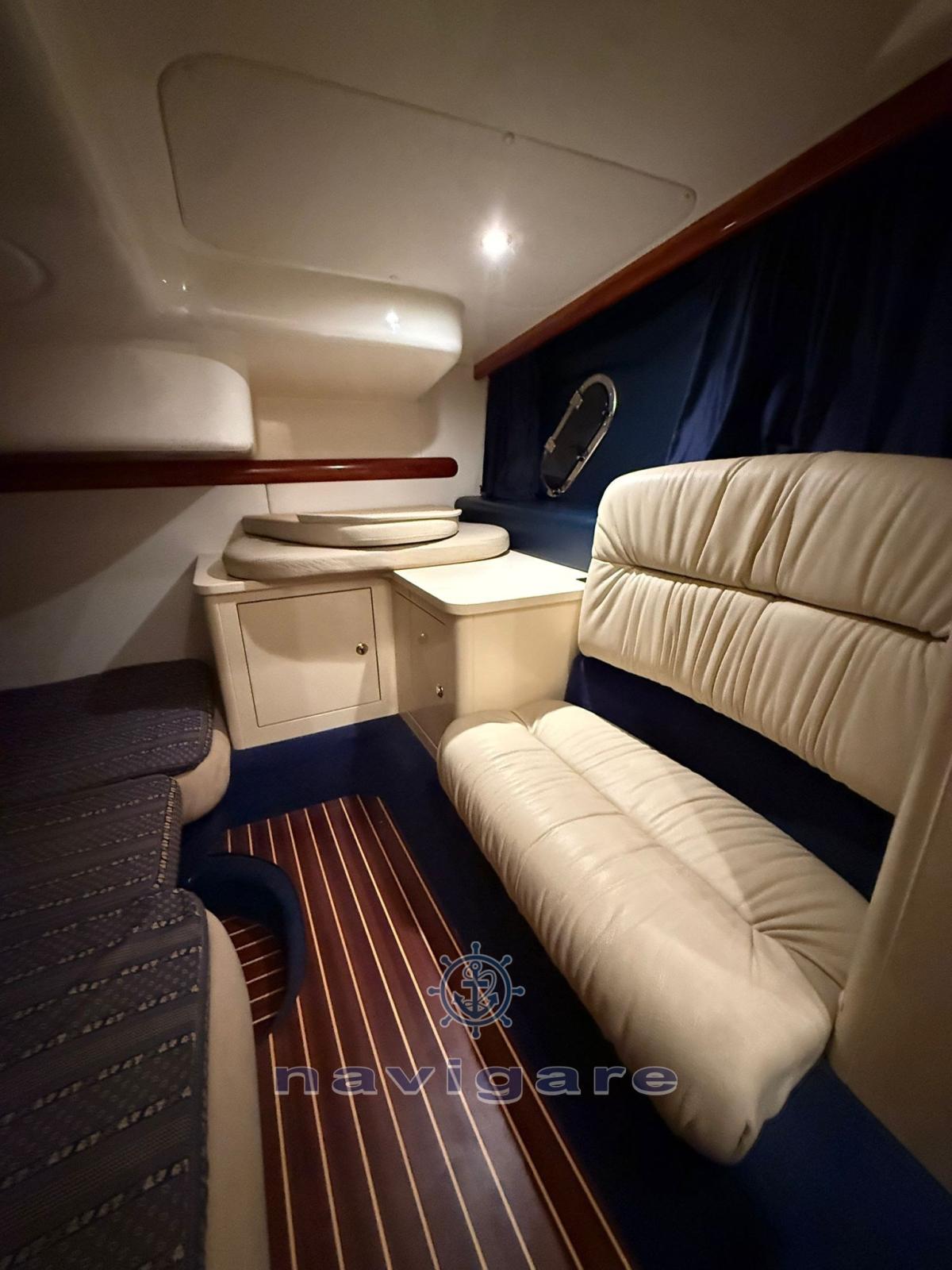 cranchi Endurance 41