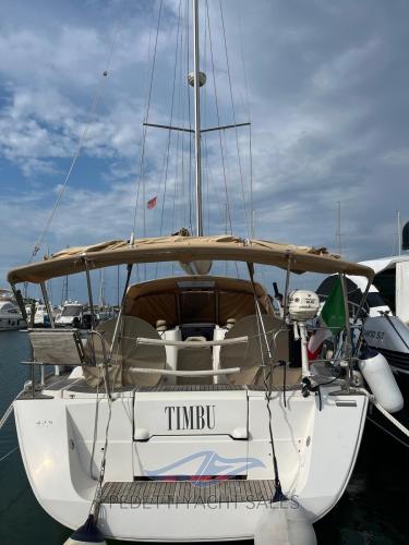 Dufour 425 grand large