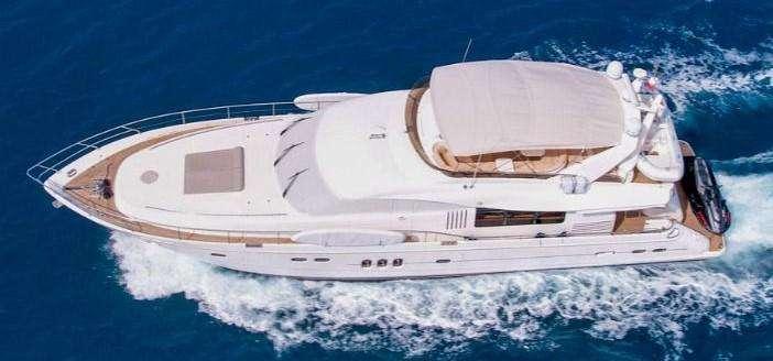princess Princess 23m