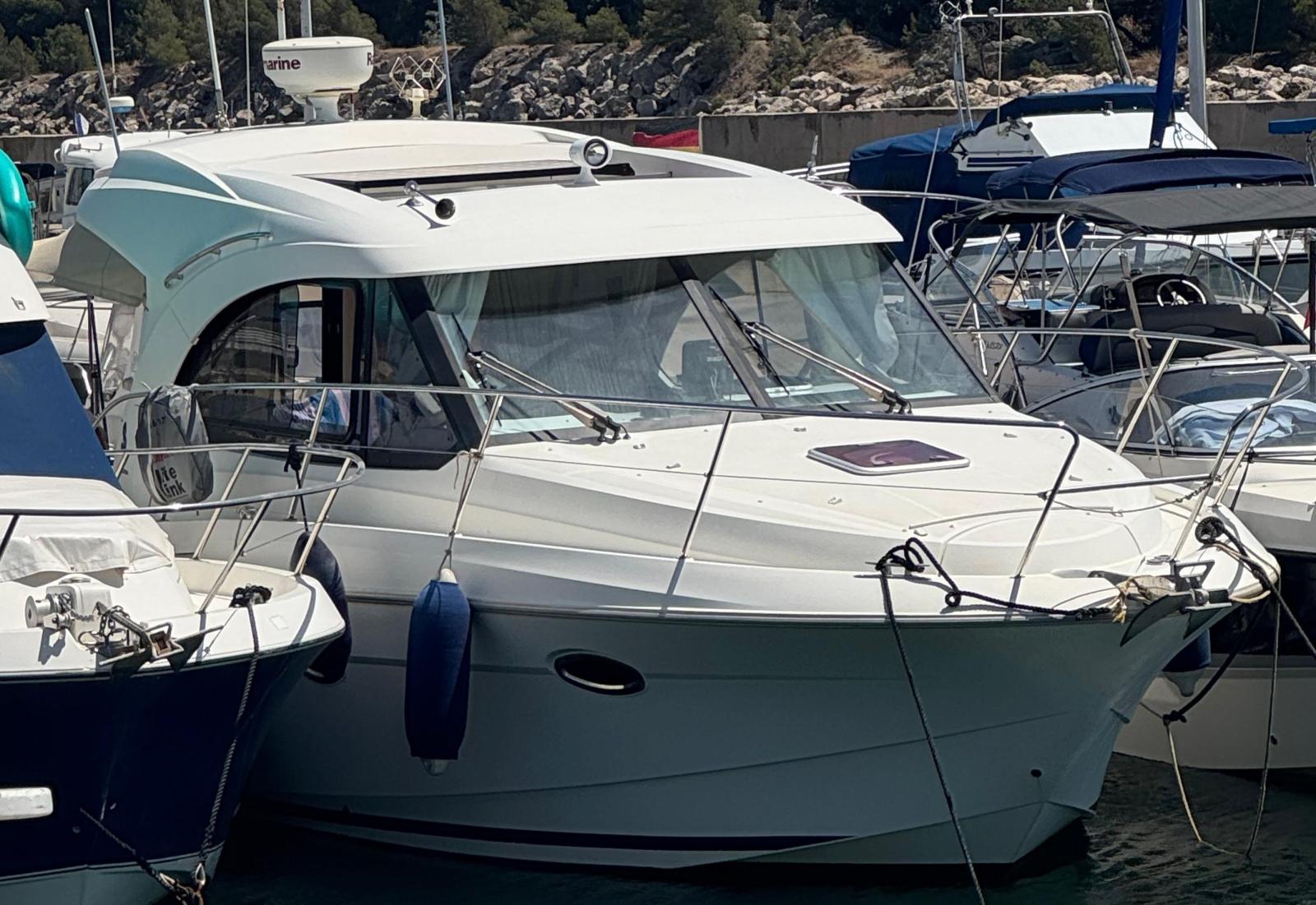 beneteau Antares 30 s