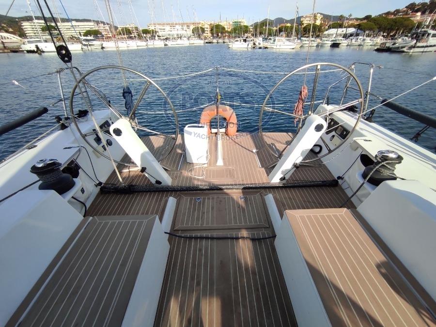 artech Nacira 47