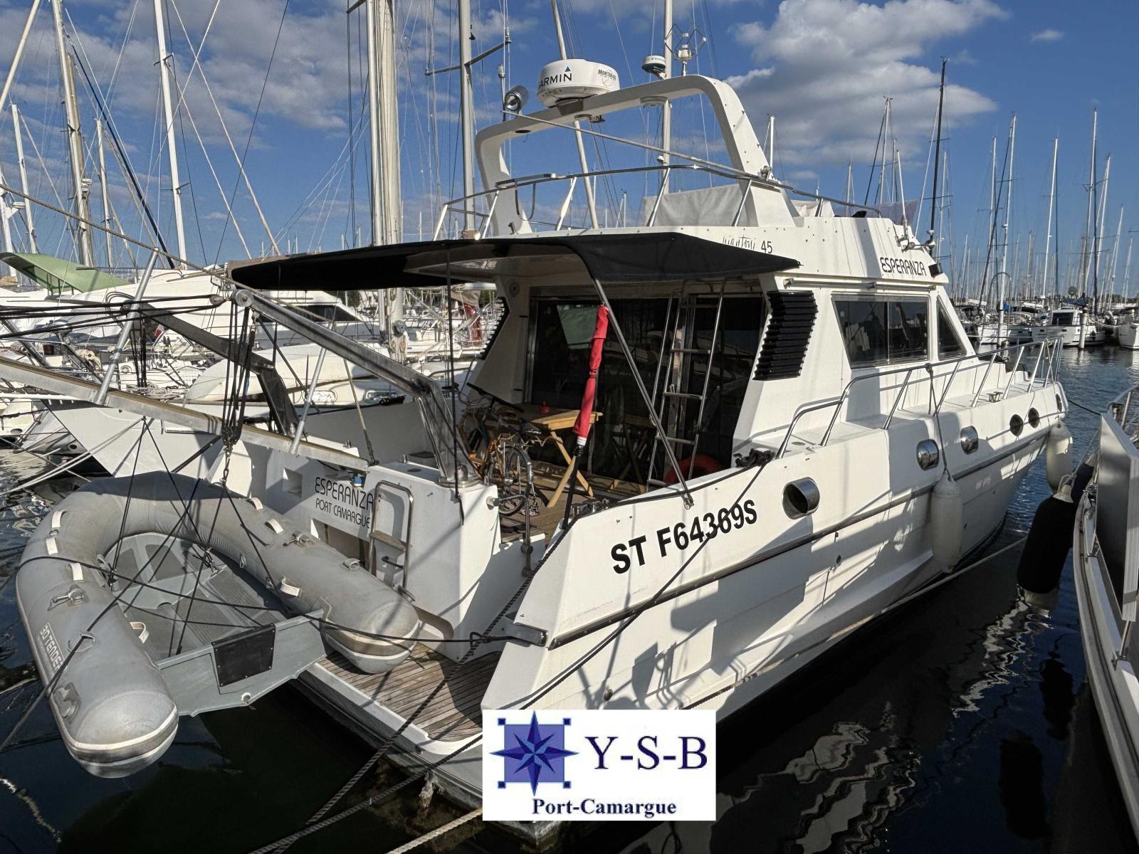 piantoni Fantasy 45