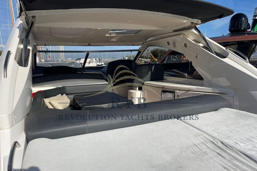 sunseeker Portofino 53