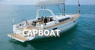 Beneteau oceanis 45